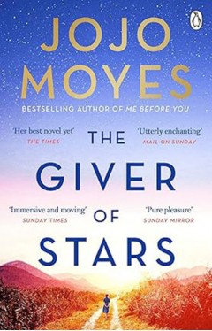 The Giver of Stars